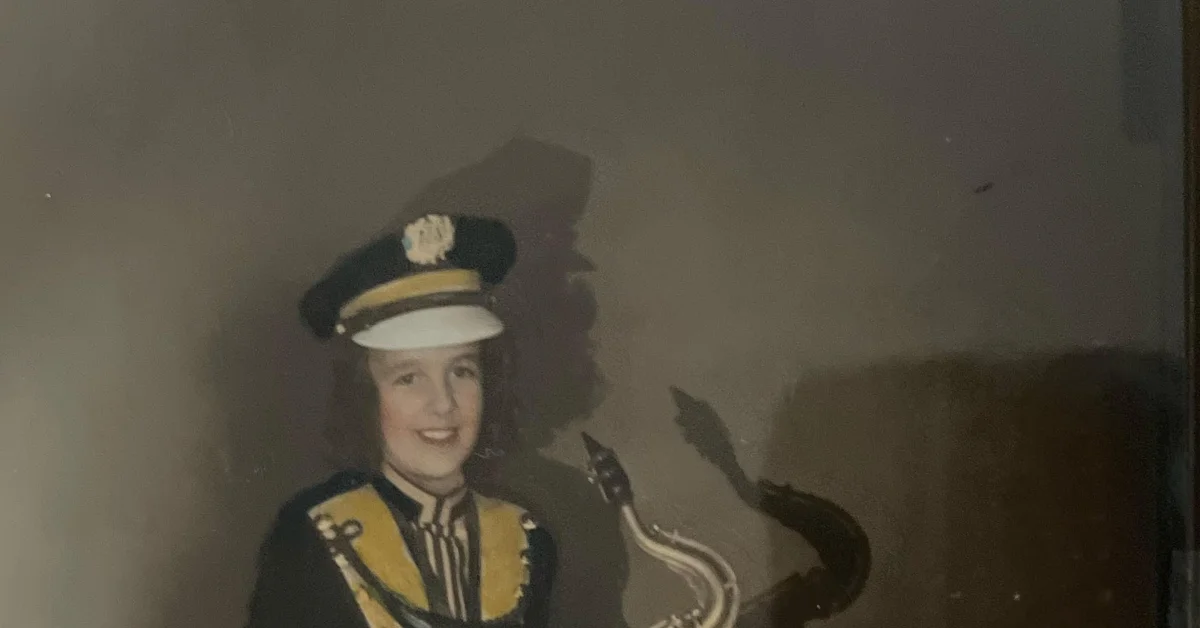 Remembering Grandma Judy: A Life Full of Adventure, Love, and